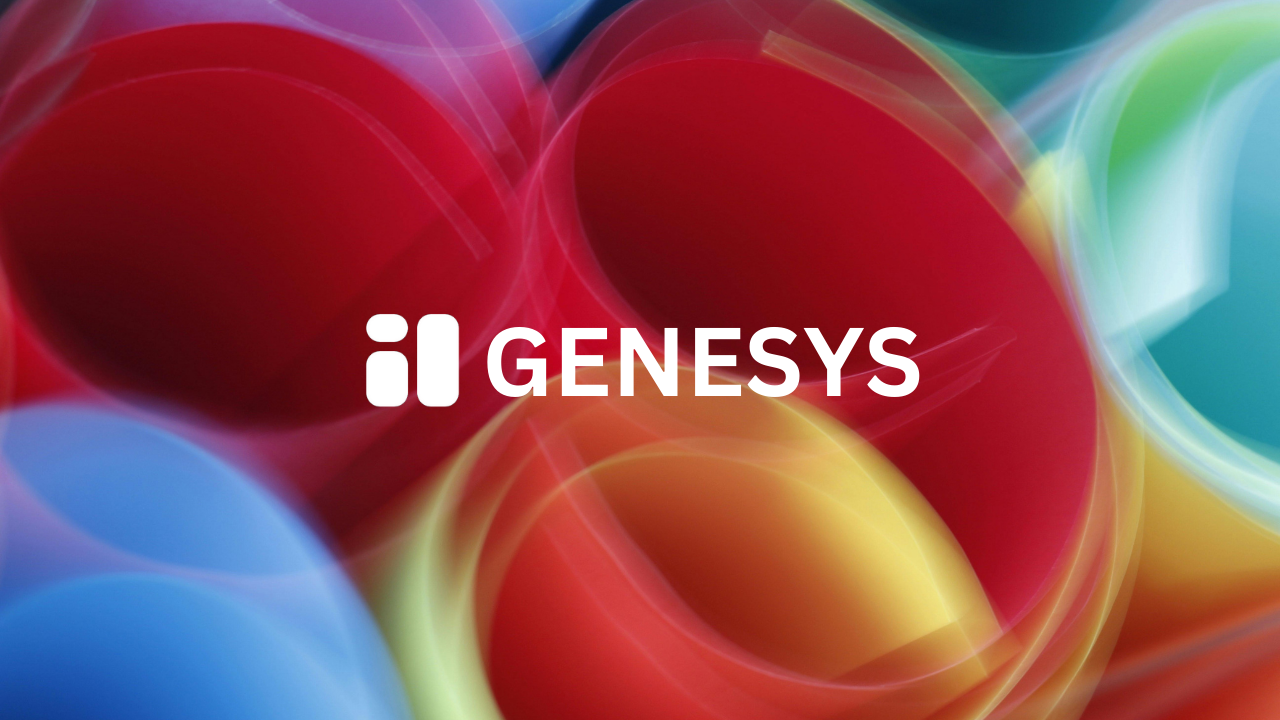 Genesys AI Assistant